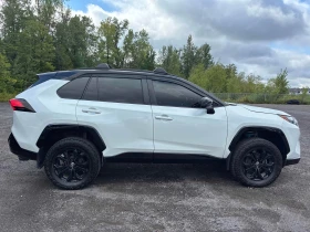 Toyota Rav4 Hybrid XSE | CARFAX | БЕЗ ИНЦИДЕНТИ | Auto.bg — изображение 4