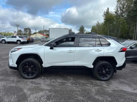 Toyota Rav4 Hybrid XSE | CARFAX | БЕЗ ИНЦИДЕНТИ | Auto.bg — изображение 3
