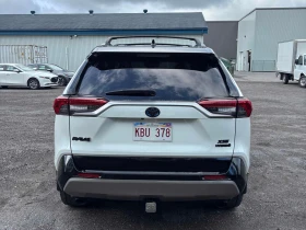 Toyota Rav4 Hybrid XSE | CARFAX | БЕЗ ИНЦИДЕНТИ | Auto.bg — изображение 5