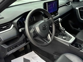 Toyota Rav4 Hybrid XSE | CARFAX | БЕЗ ИНЦИДЕНТИ | Auto.bg — изображение 7