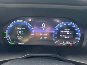 Toyota Rav4 Hybrid XSE | CARFAX | БЕЗ ИНЦИДЕНТИ | Auto.bg — изображение 8