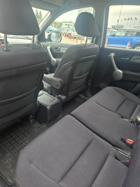 Honda Cr-v - 7500 € - 10036445 12
