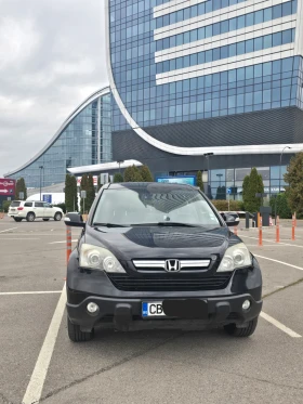 Honda Cr-v - 7500 € - 10036445 2