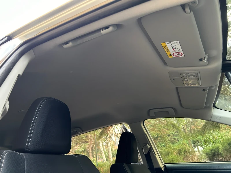 Toyota Rav4 2.0 D-4D, 4Х4, 139500км! ПЪЛНА СЕРВ. ИСТОРИЯ !!!  , снимка 13 - Автомобили и джипове - 53289955