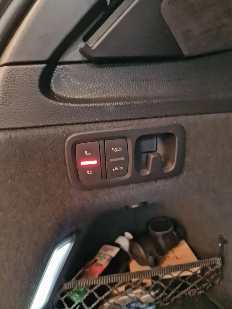 Audi SQ7 SQ7, снимка 10 - Автомобили и джипове - 52395431