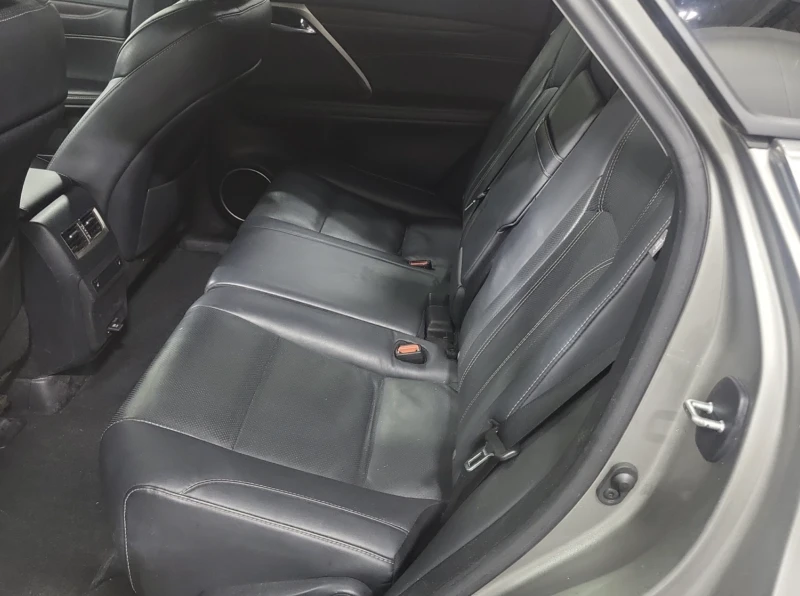 Lexus RX 450h 2020 Lexus RX 450H, снимка 10 - Автомобили и джипове - 53074081