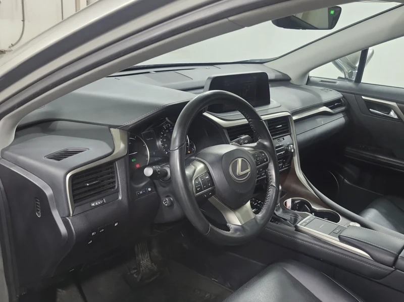 Lexus RX 450h 2020 Lexus RX 450H, снимка 8 - Автомобили и джипове - 53074081
