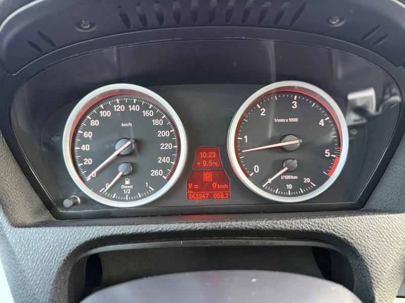 BMW X6 4.0D Facelift HAMANN БАРТЕР!!! ЛИЗИНГ!!! , снимка 16 - Автомобили и джипове - 53264259