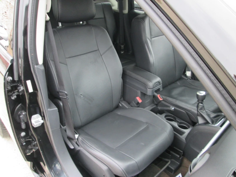 Jeep Compass 2.2CRDI* 4X4-FACELIFT-НАВИ-СЕРВИЗНА ИСТОРИЯ, снимка 15 - Автомобили и джипове - 53456463