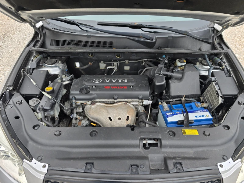Toyota Rav4 2.0VVTI EXECUTIVE - 13300 лв. - 12694687 | Car24.bg