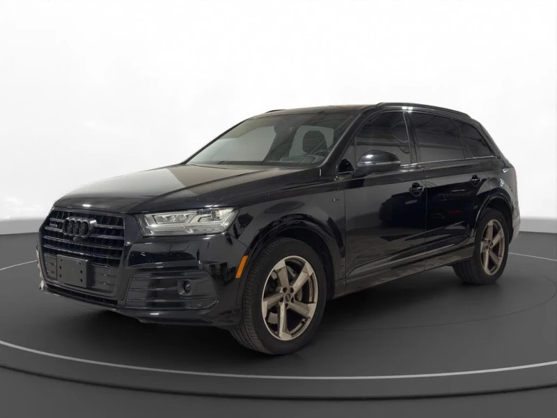 Audi Q7 * 3.0 TFSI* quattro* Technik* 360* PANO - 41700 лв. - 39285203 1