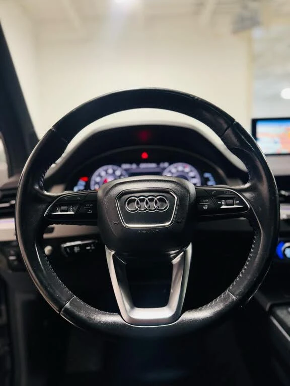 Audi Q7 * 3.0 TFSI* quattro* Technik* 360* PANO - изображение 8