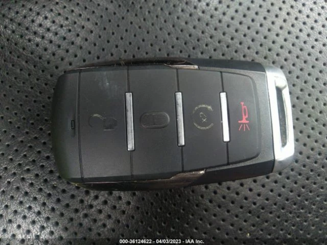 Dodge RAM 1500 TRX 6.2L V8 702�� 4�4 | Mobile.bg � ����������� 13