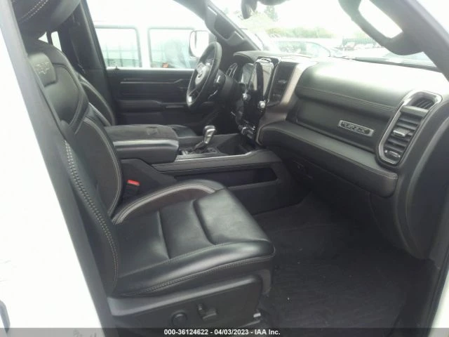 Dodge RAM 1500 TRX 6.2L V8 702кс 4х4 - изображение 10