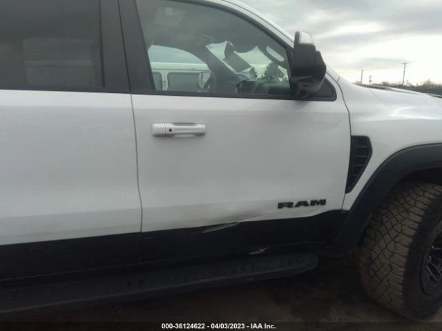 Dodge RAM 1500 TRX 6.2L V8 702кс 4х4 - изображение 9