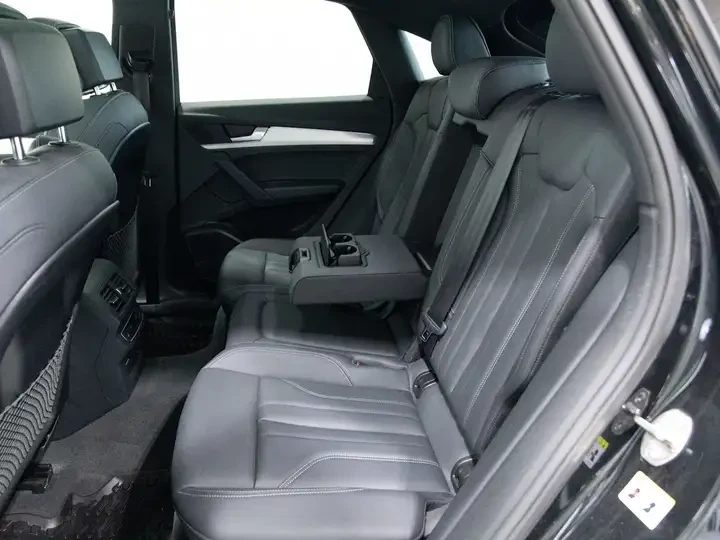 Audi Q5 45 TFSI Technik/Keyless/ПАНОРАМА/CARFAX, снимка 9 - Автомобили и джипове - 55173183