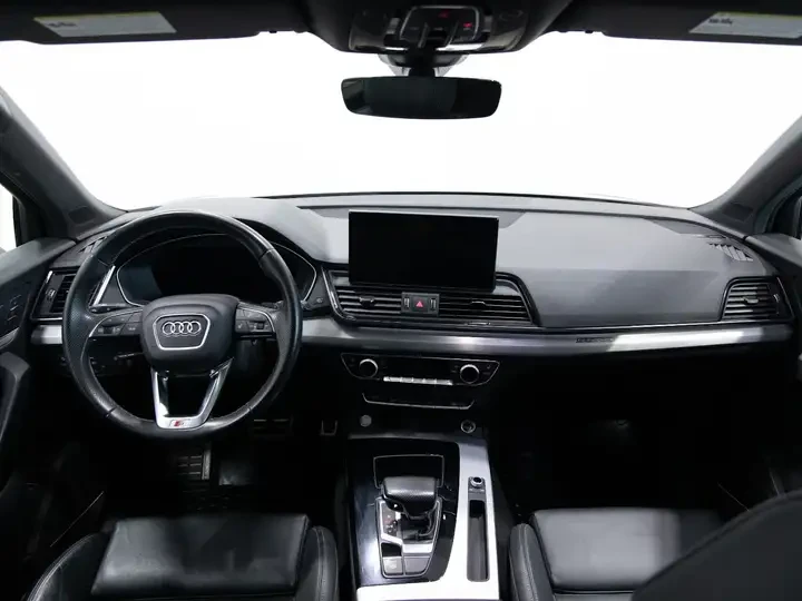 Audi Q5 45 TFSI Technik/Keyless/ПАНОРАМА/CARFAX, снимка 10 - Автомобили и джипове - 55173183