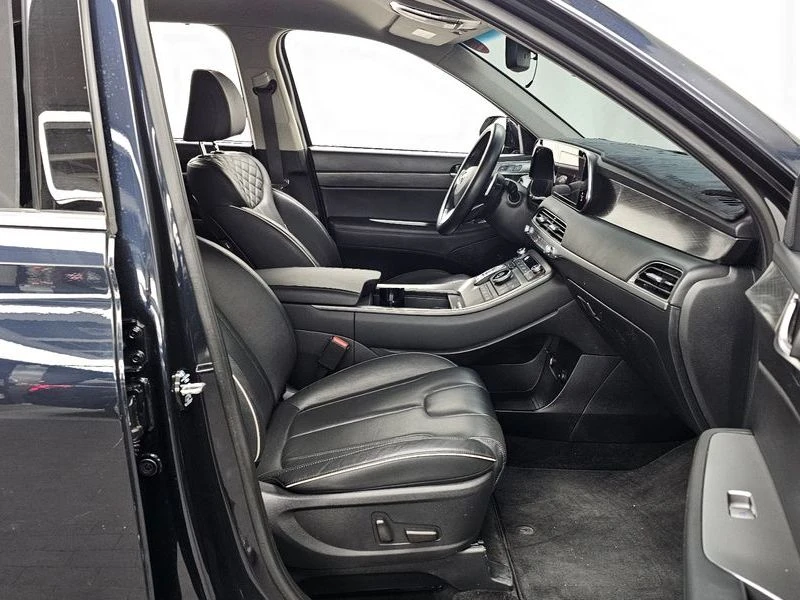 Hyundai Palisade Gasoline 3.8 2WD| 291к.с.| ВКЛ.ТЕХНОТЕСТ, снимка 11 - Автомобили и джипове - 55198906