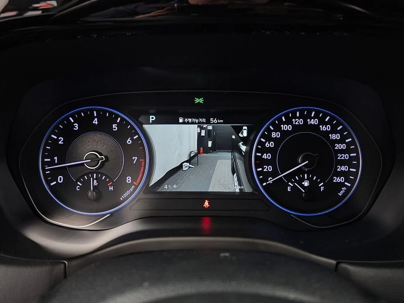 Hyundai Palisade Gasoline 3.8 2WD| 291к.с.| ВКЛ.ТЕХНОТЕСТ, снимка 8 - Автомобили и джипове - 55198906