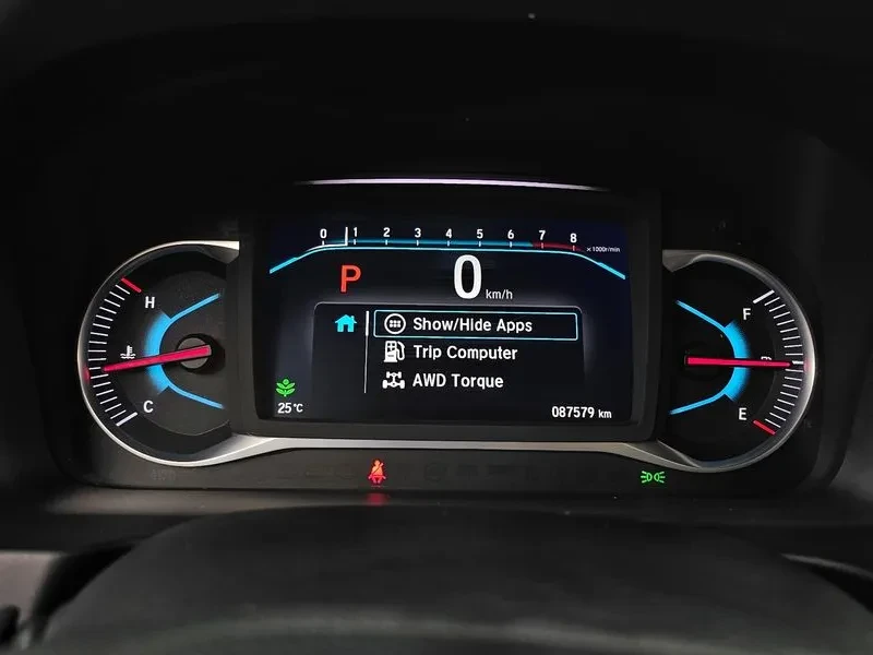 Honda Pilot Elite 3.5 Бензин, снимка 5 - Автомобили и джипове - 55585945