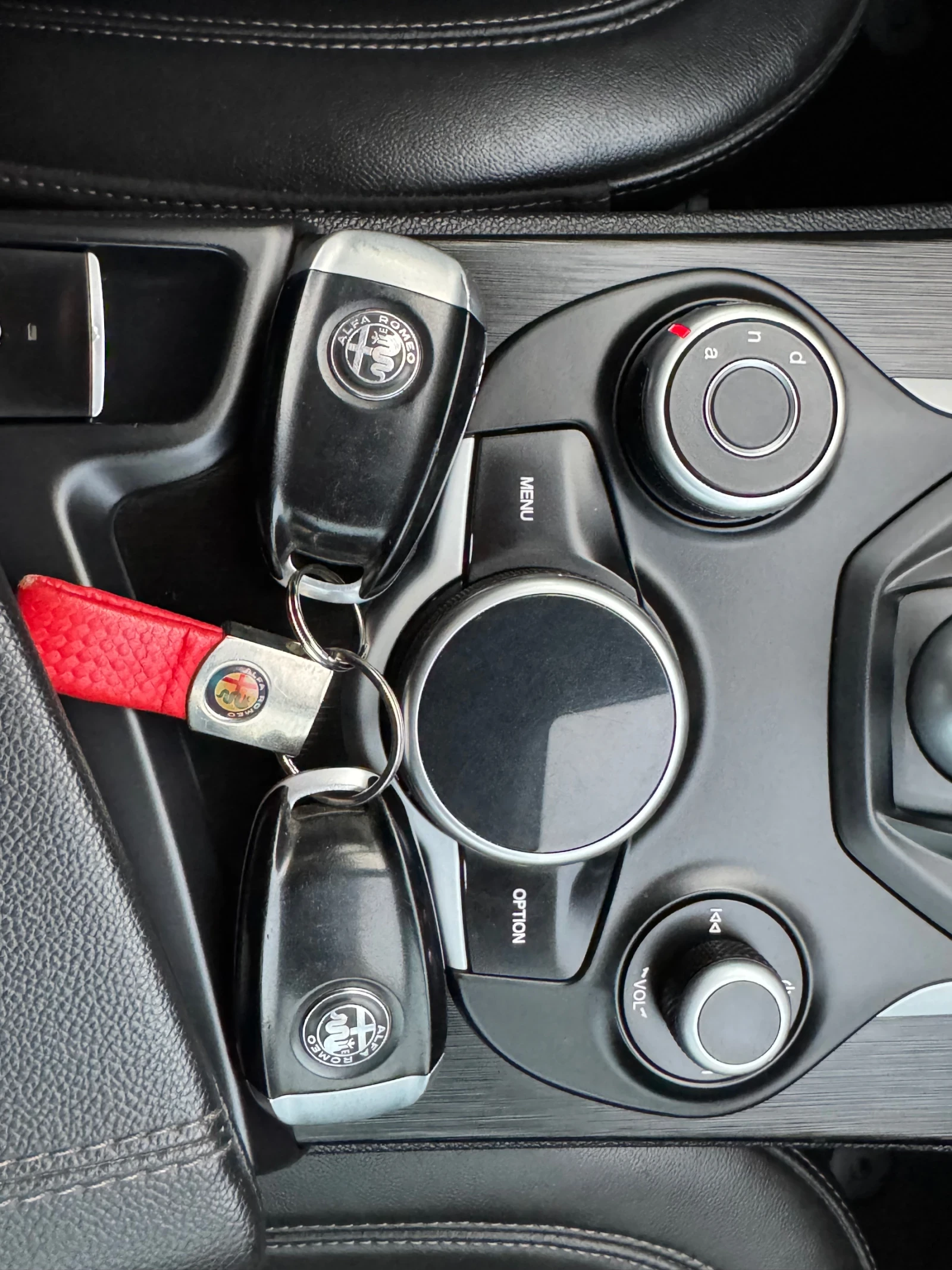 Alfa Romeo Stelvio 2.2JTD  | Mobile.bg   17