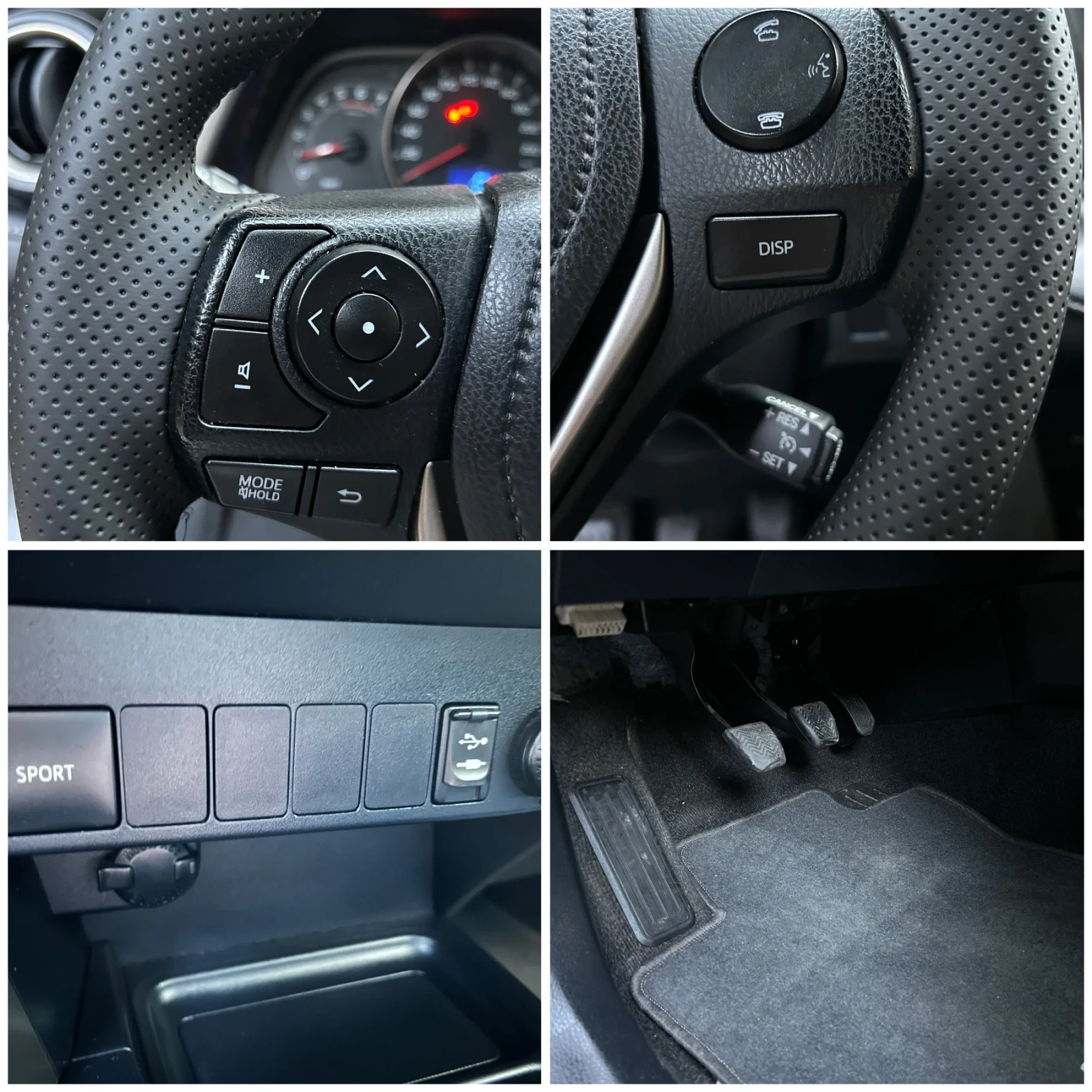 Toyota Rav4 2.0 D-4D, 44 !  .  !!!   | Mobile.bg   14