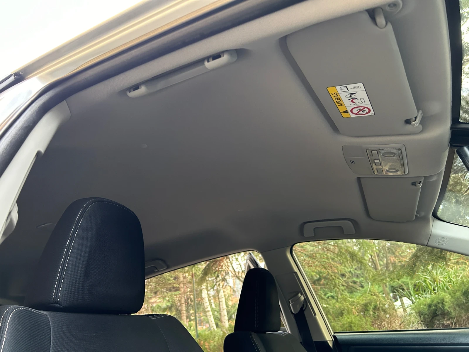 Toyota Rav4 2.0 D-4D, 4�4, 139500��! ����� ����. ������� !!!   | Mobile.bg � ����������� 13