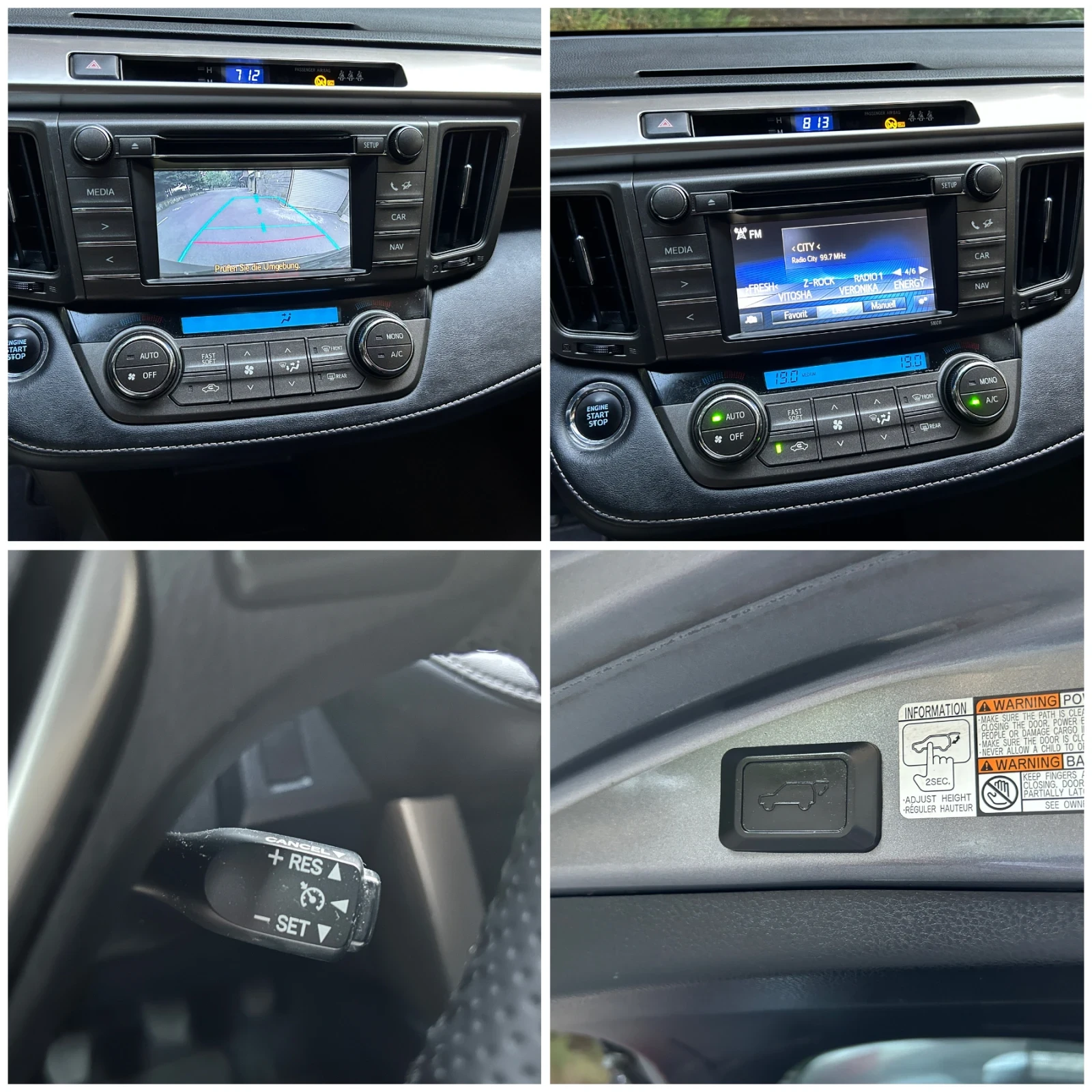 Toyota Rav4 2.0 D-4D, 44 !  .  !!!   | Mobile.bg   12