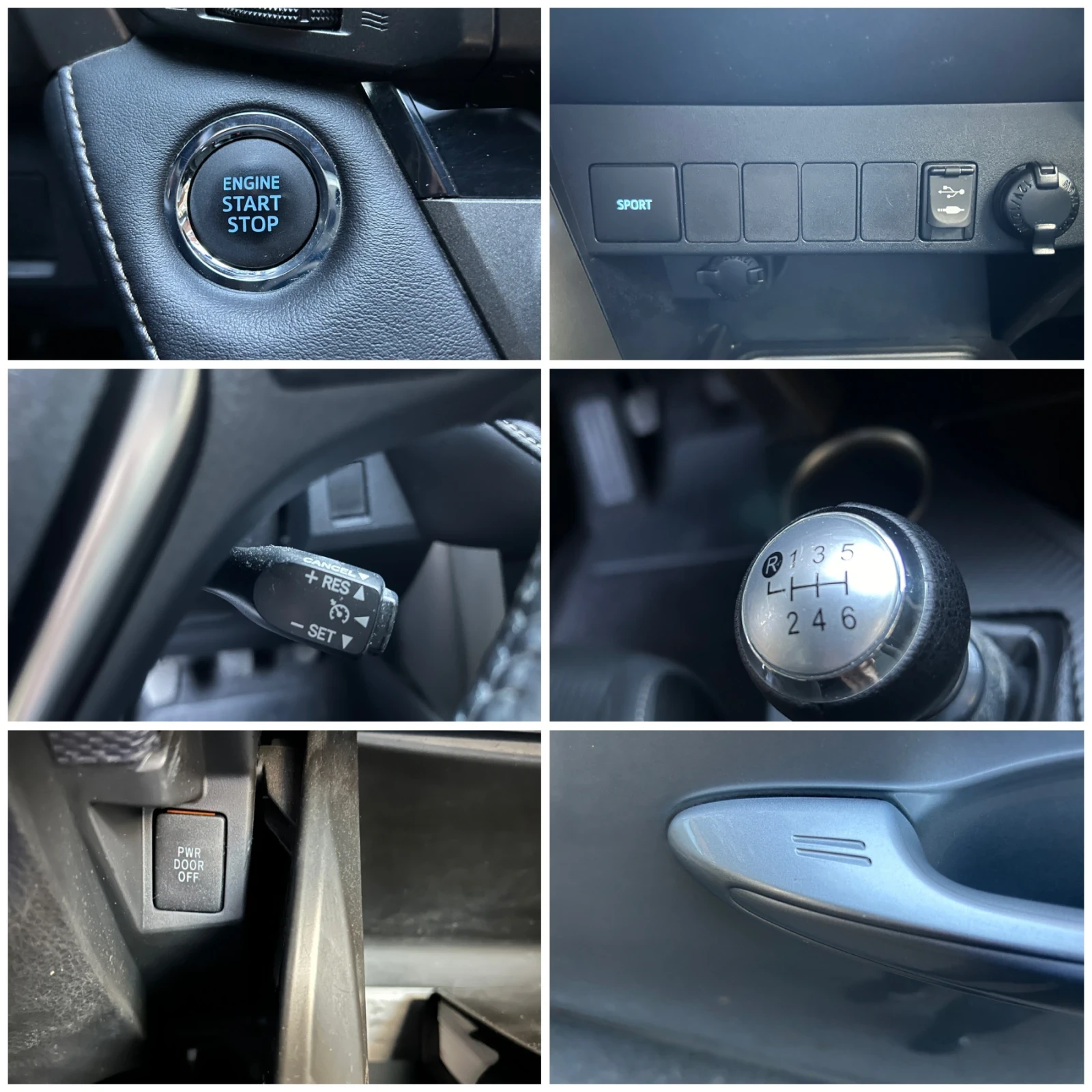 Toyota Rav4 2.0 D-4D, 4�4, 139500��! ����� ����. ������� !!!   | Mobile.bg � ����������� 11