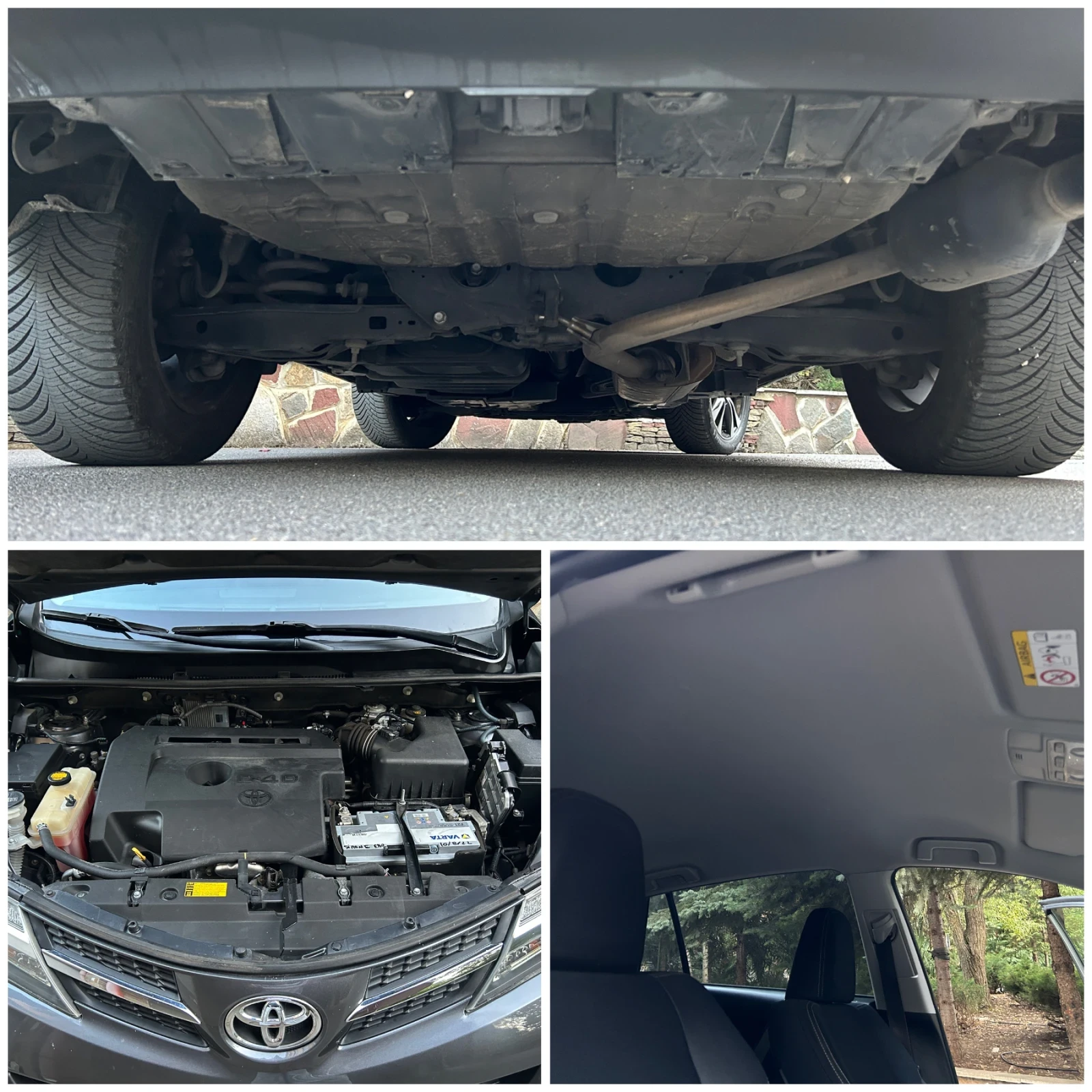 Toyota Rav4 2.0 D-4D, 44 !  .  !!!   | Mobile.bg   16