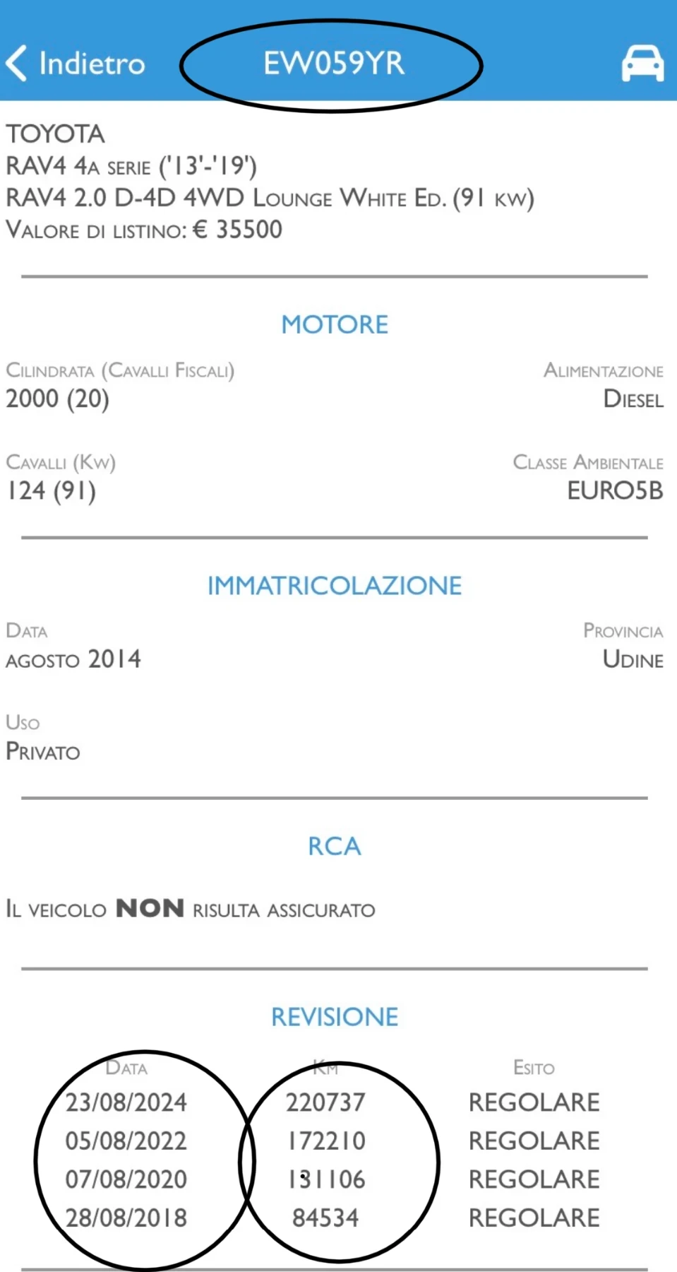 Toyota Rav4 2.0 D-4D, 44 !  .  !!!   | Mobile.bg   17