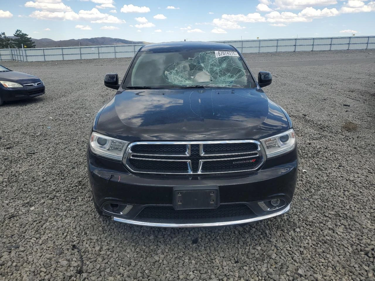 Dodge Durango 4X4/SXT/ВИДЕО НА МОТОРА - изображение 2