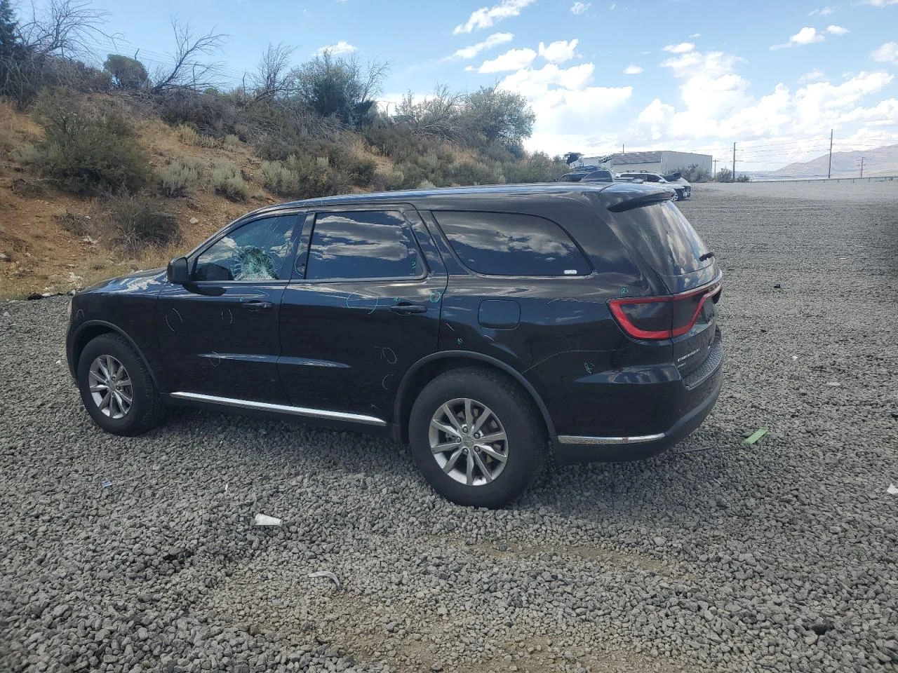 Dodge Durango 4X4/SXT/ВИДЕО НА МОТОРА - изображение 6