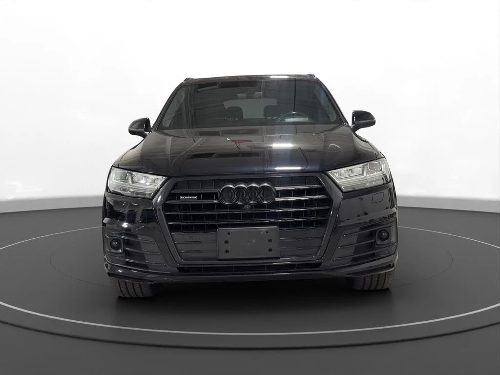 Audi Q7 * 3.0 TFSI* quattro* Technik* 360* PANO - изображение 4