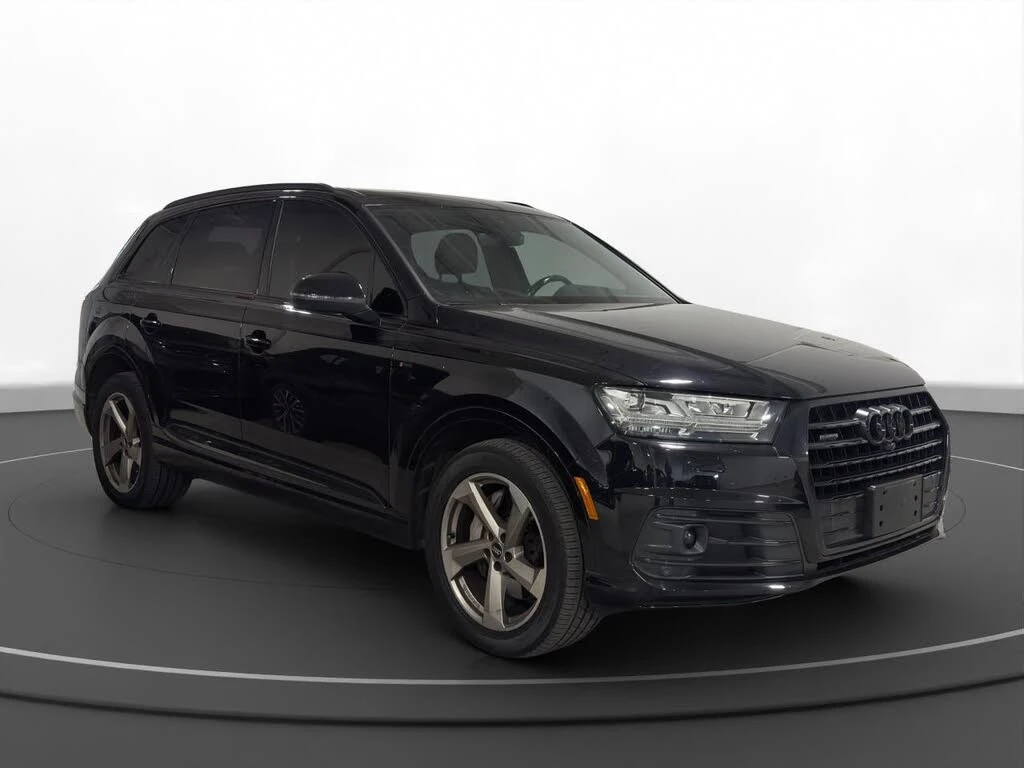 Audi Q7 * 3.0 TFSI* quattro* Technik* 360* PANO - изображение 2