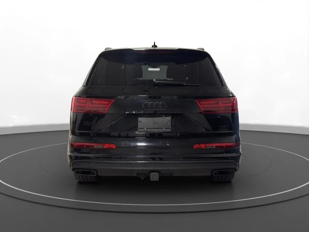 Audi Q7 * 3.0 TFSI* quattro* Technik* 360* PANO - изображение 5