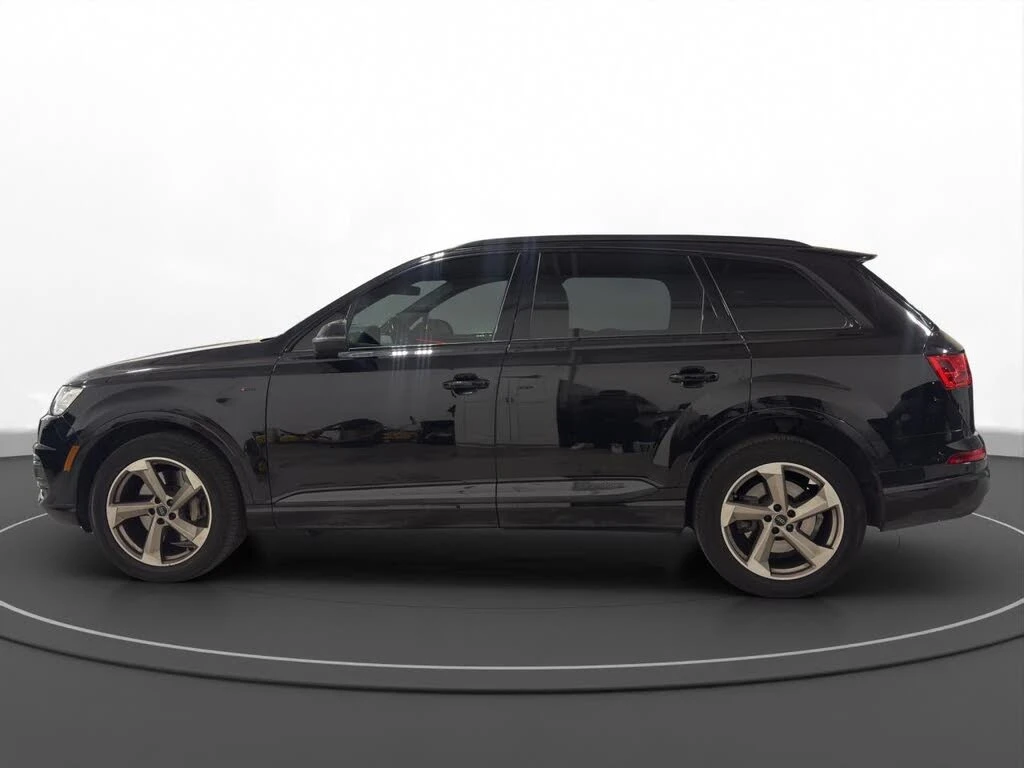 Audi Q7 * 3.0 TFSI* quattro* Technik* 360* PANO - изображение 3
