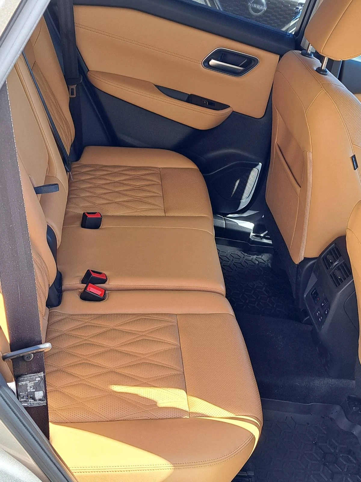 Nissan X-trail 1.5 e-4orce A/T TEKNA Plus 7 seats | Mobile.bg   14