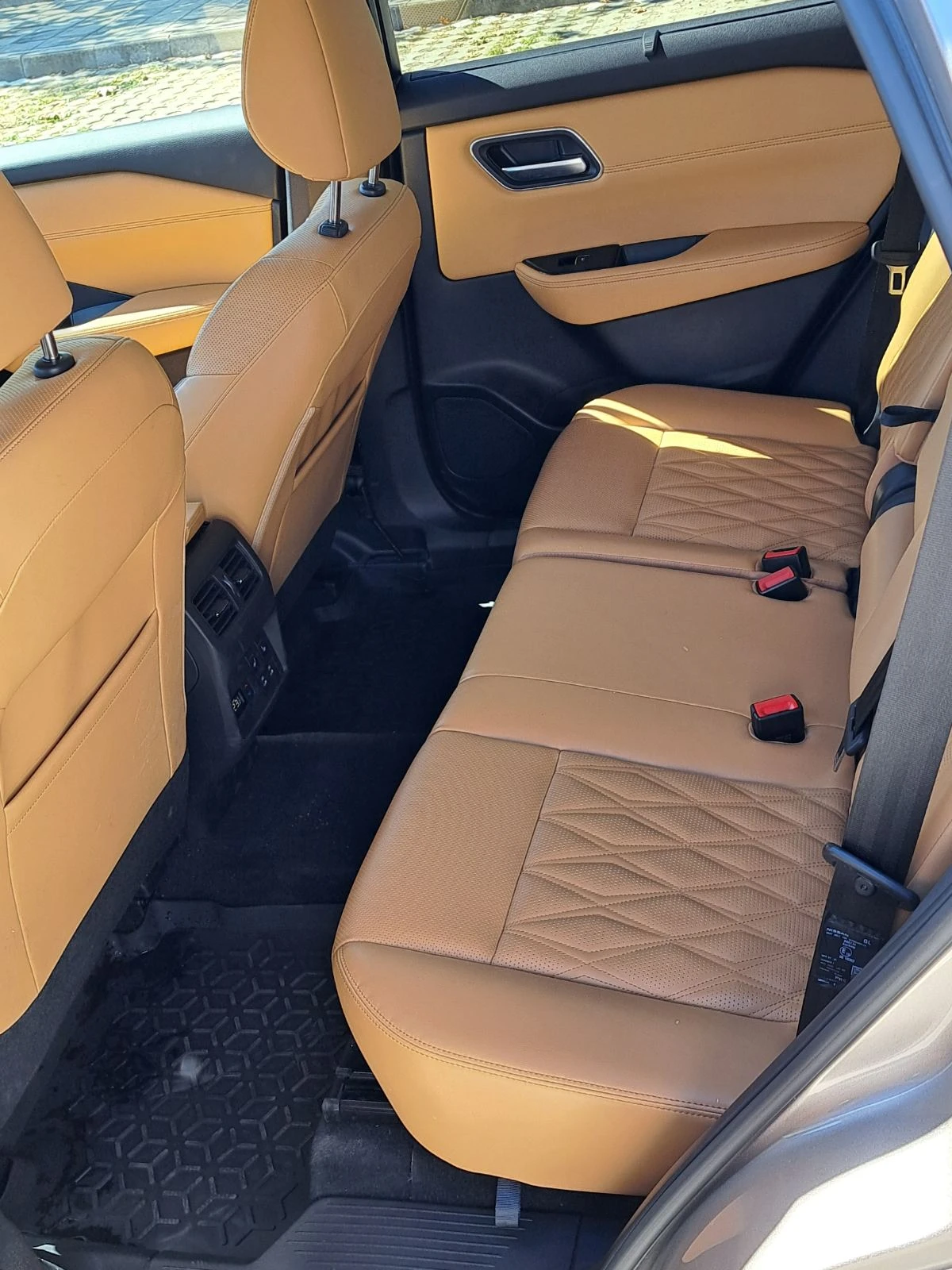 Nissan X-trail 1.5 e-4orce A/T TEKNA Plus 7 seats | Mobile.bg   12