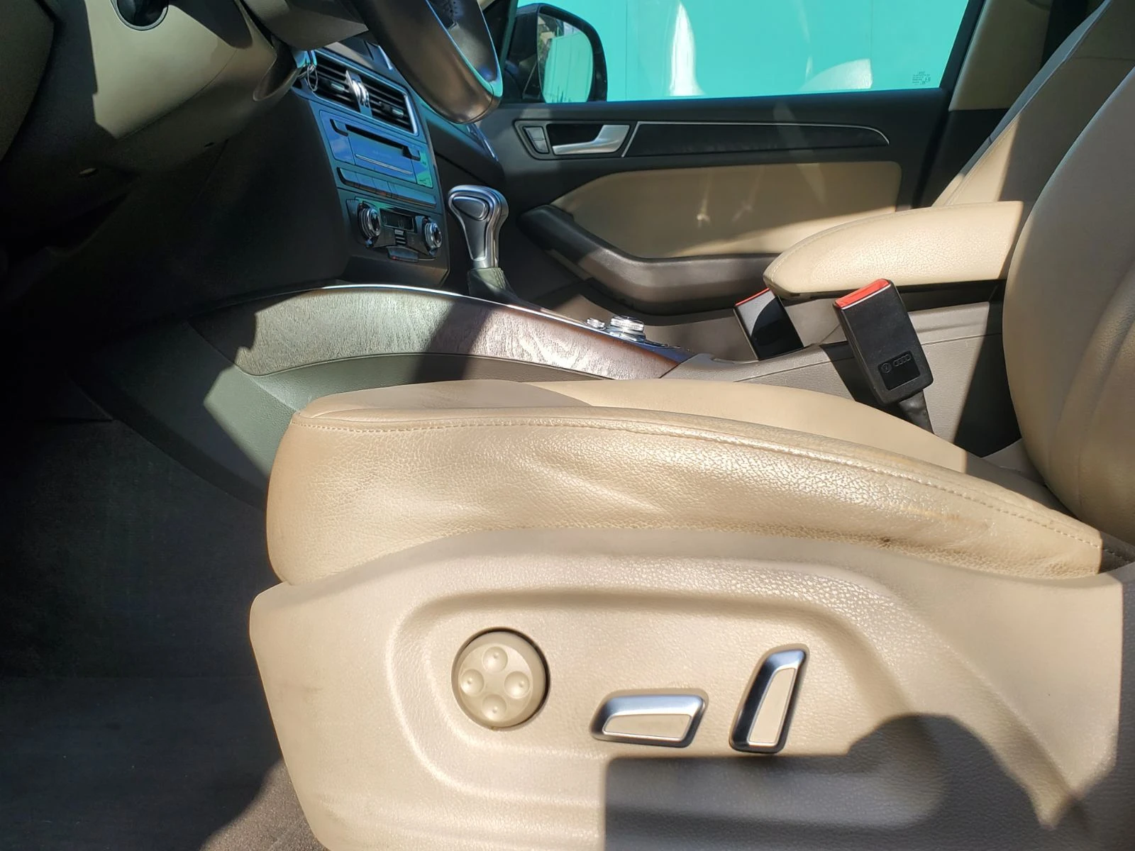 Audi Q5 | Mobile.bg   11