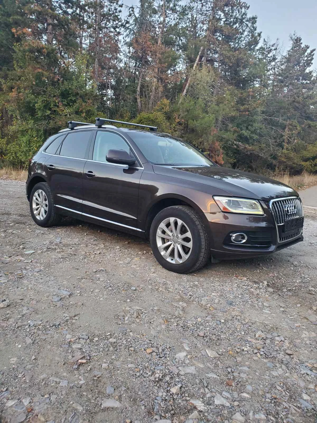Audi Q5  - изображение 3