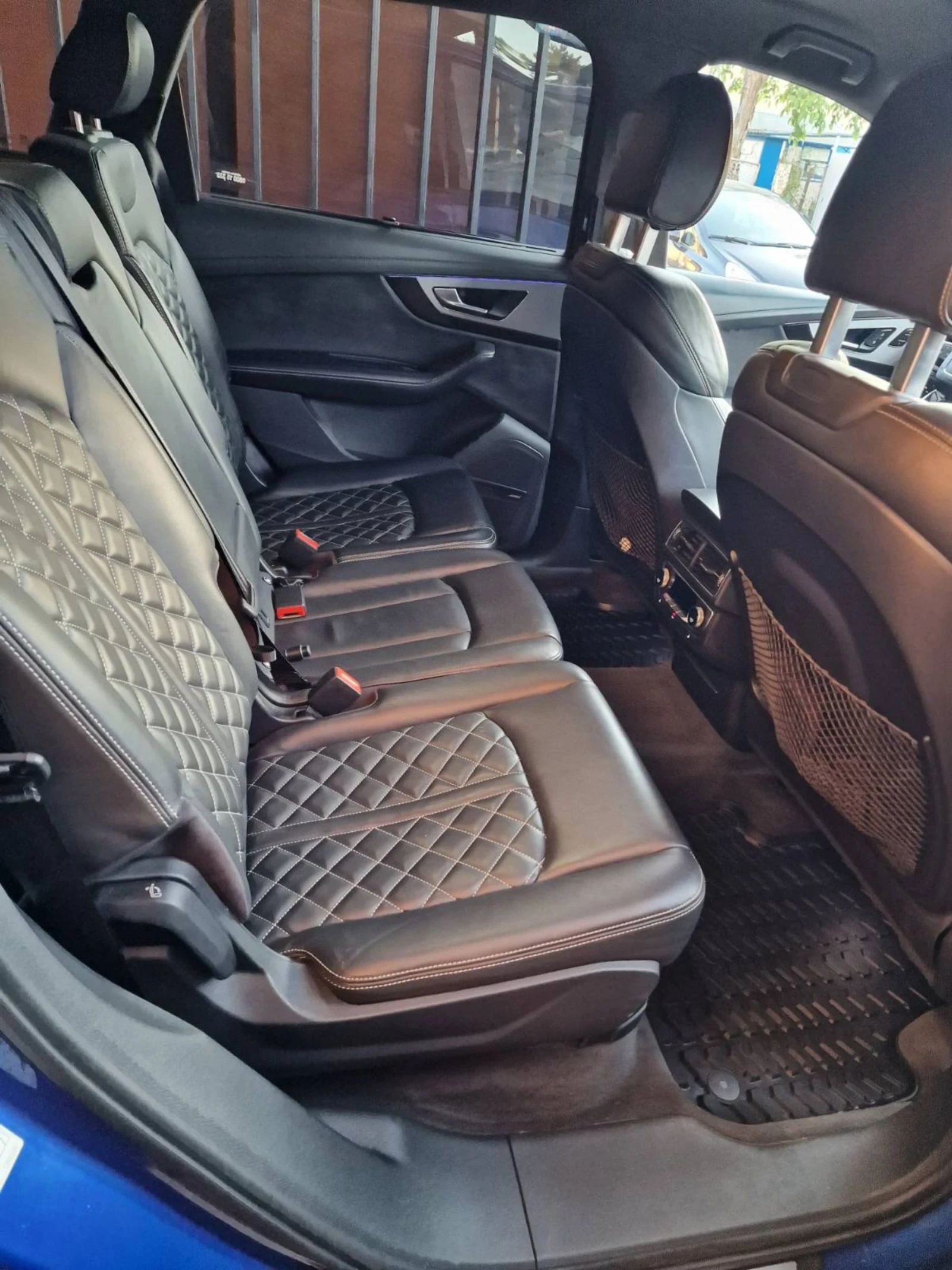 Audi SQ7 SQ7 | Mobile.bg   11