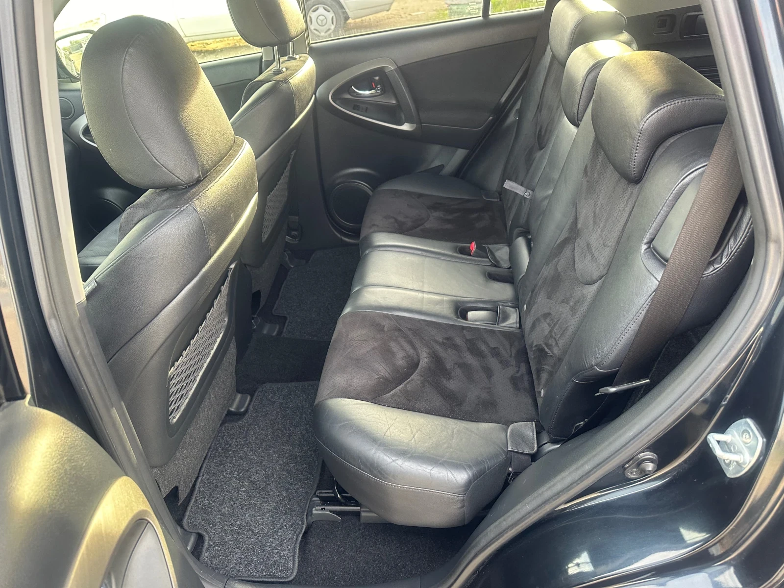 Toyota Rav4 2.2 D4D 4X4 | Mobile.bg   12