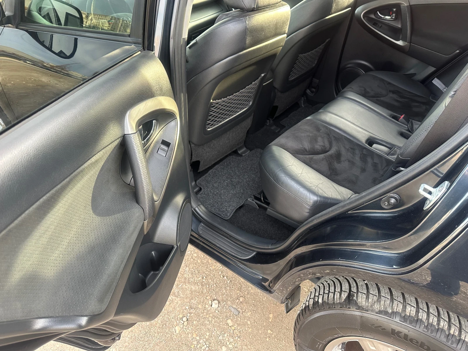 Toyota Rav4 2.2 D4D 4X4 | Mobile.bg   11