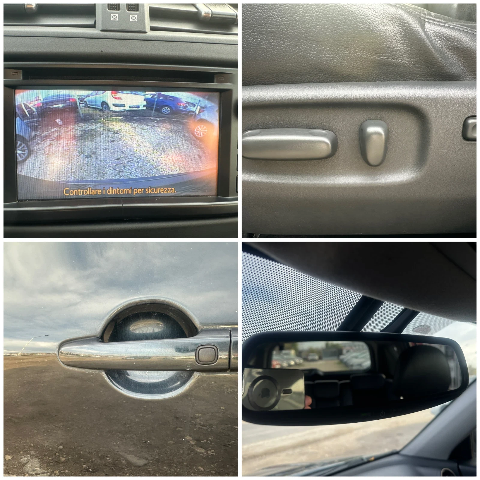 Toyota Rav4 2.2 D4D 4X4 | Mobile.bg   15