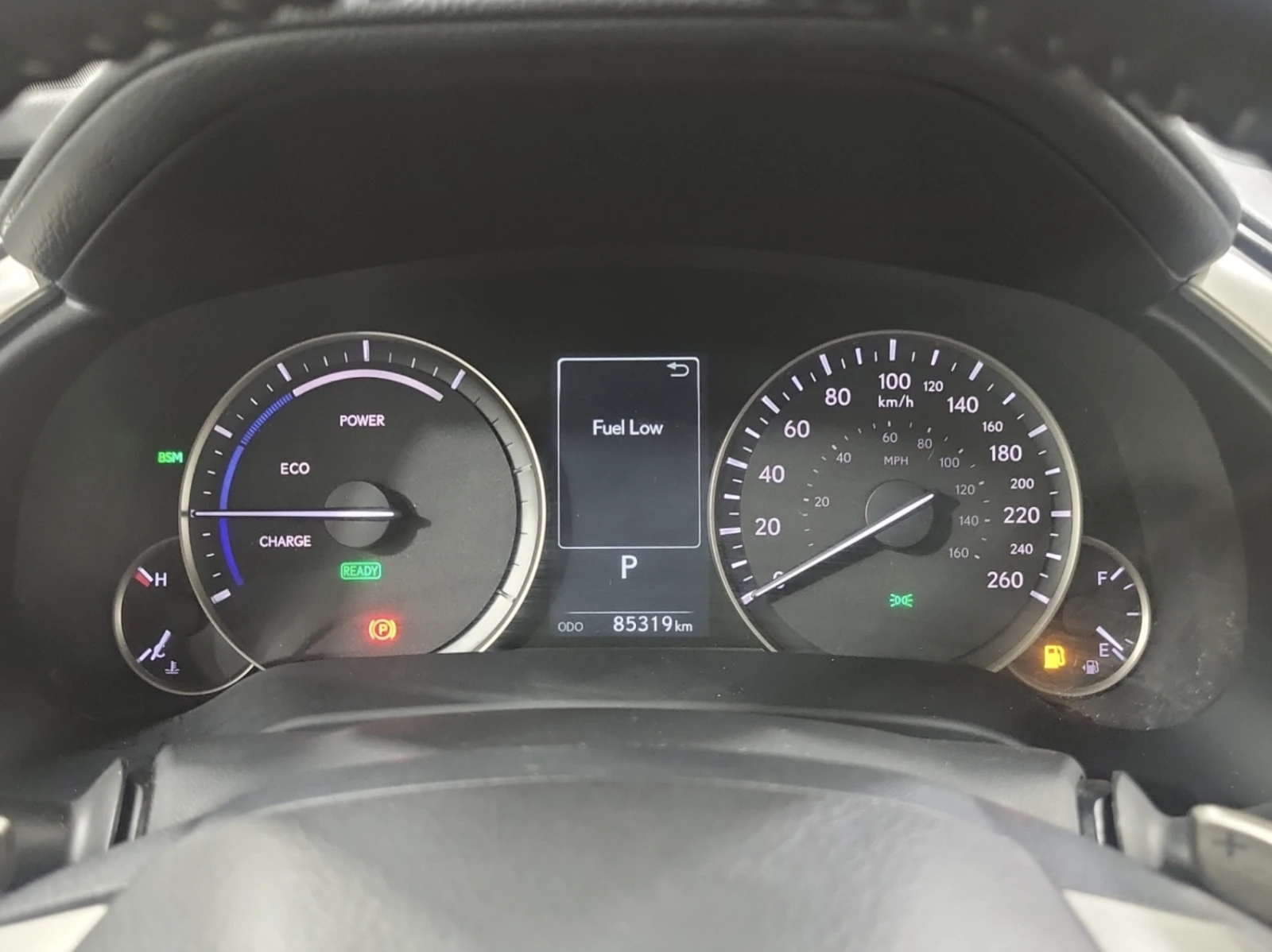 Lexus RX 450h 2020 Lexus RX 450H - изображение 9