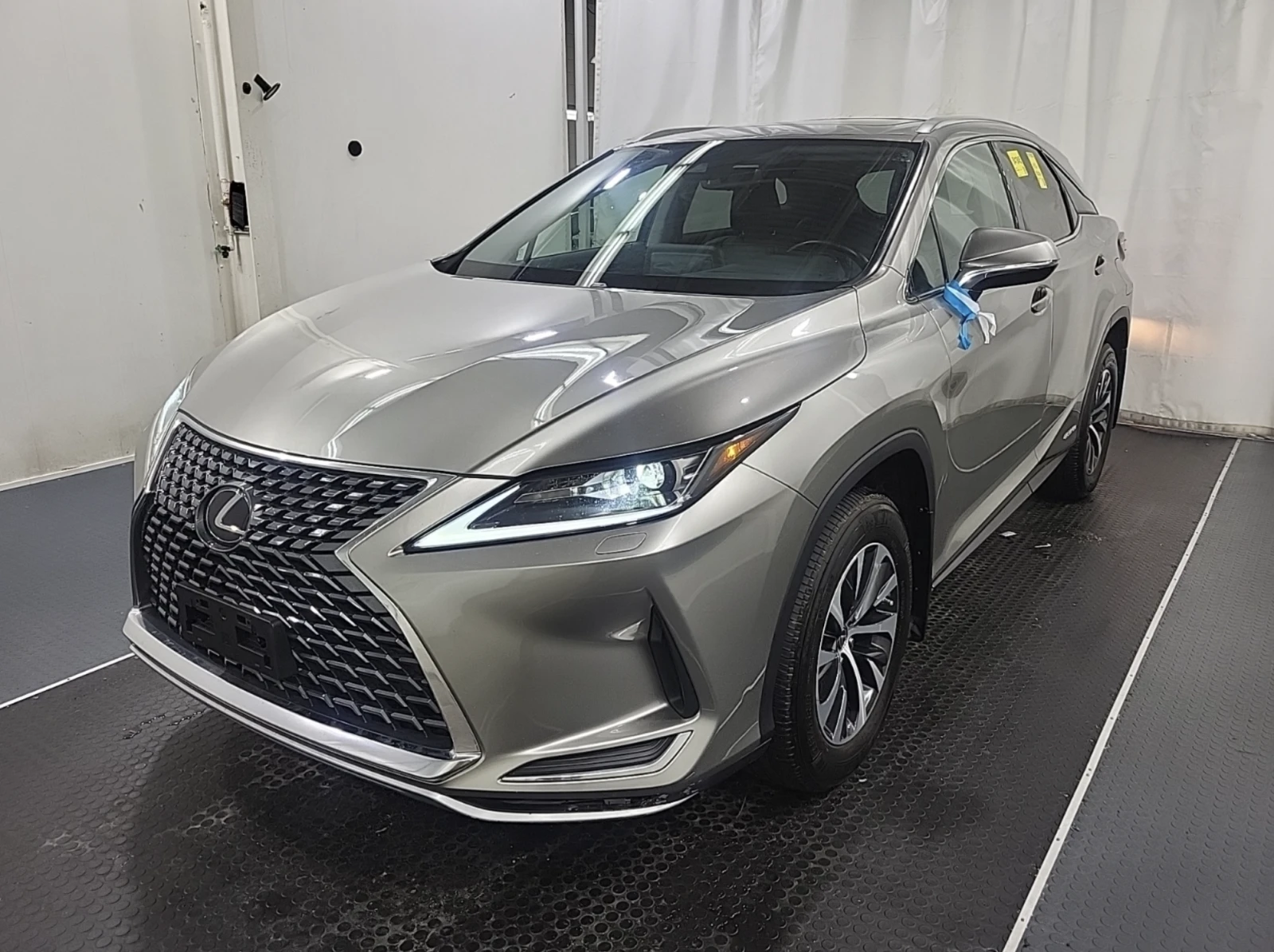 Lexus RX 450h 2020 Lexus RX 450H | Mobile.bg � ����������� 1