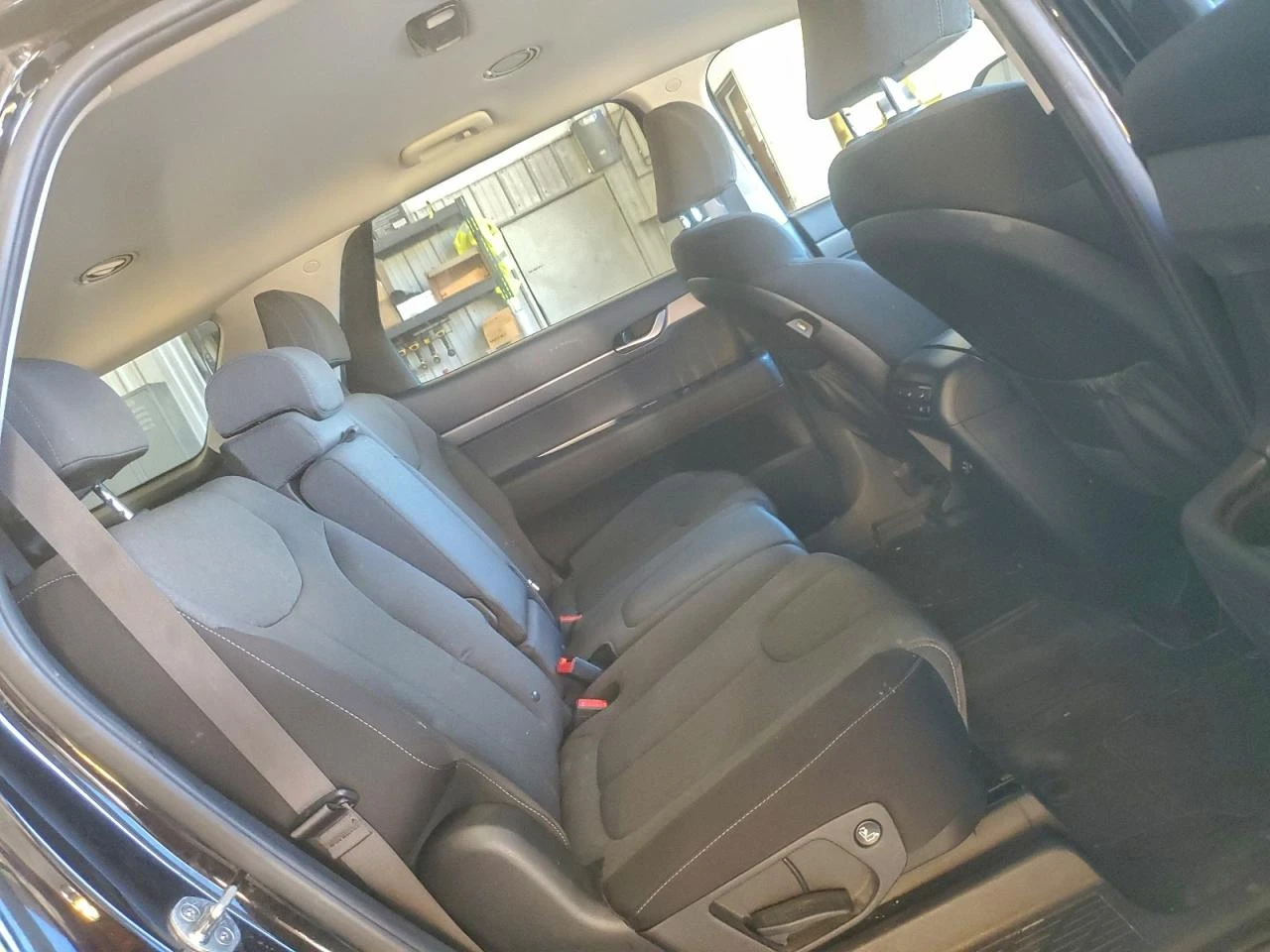 Hyundai Palisade * SE* AWD*  | Mobile.bg � ����������� 11