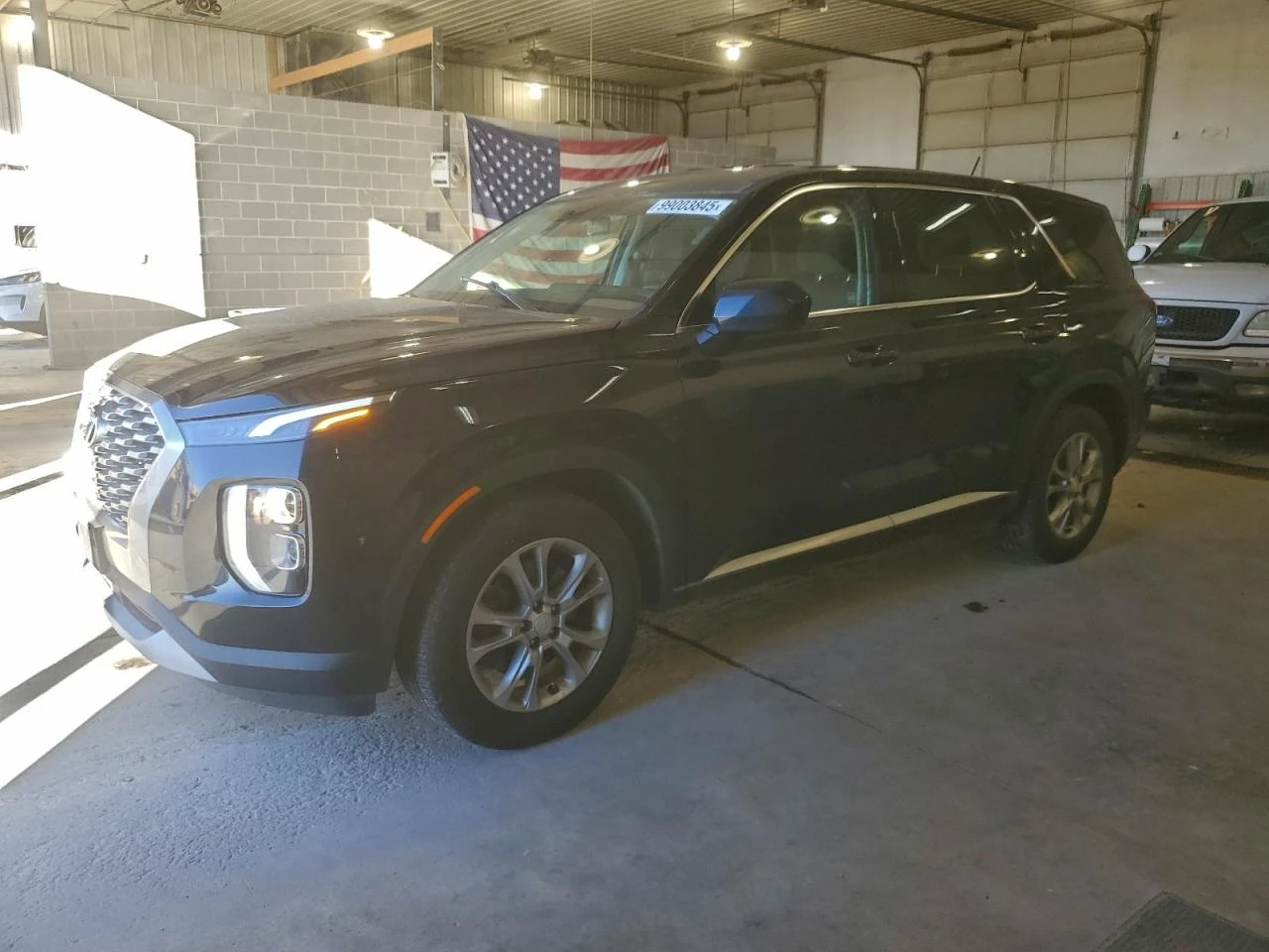 Hyundai Palisade * SE* AWD*  | Mobile.bg � ����������� 1
