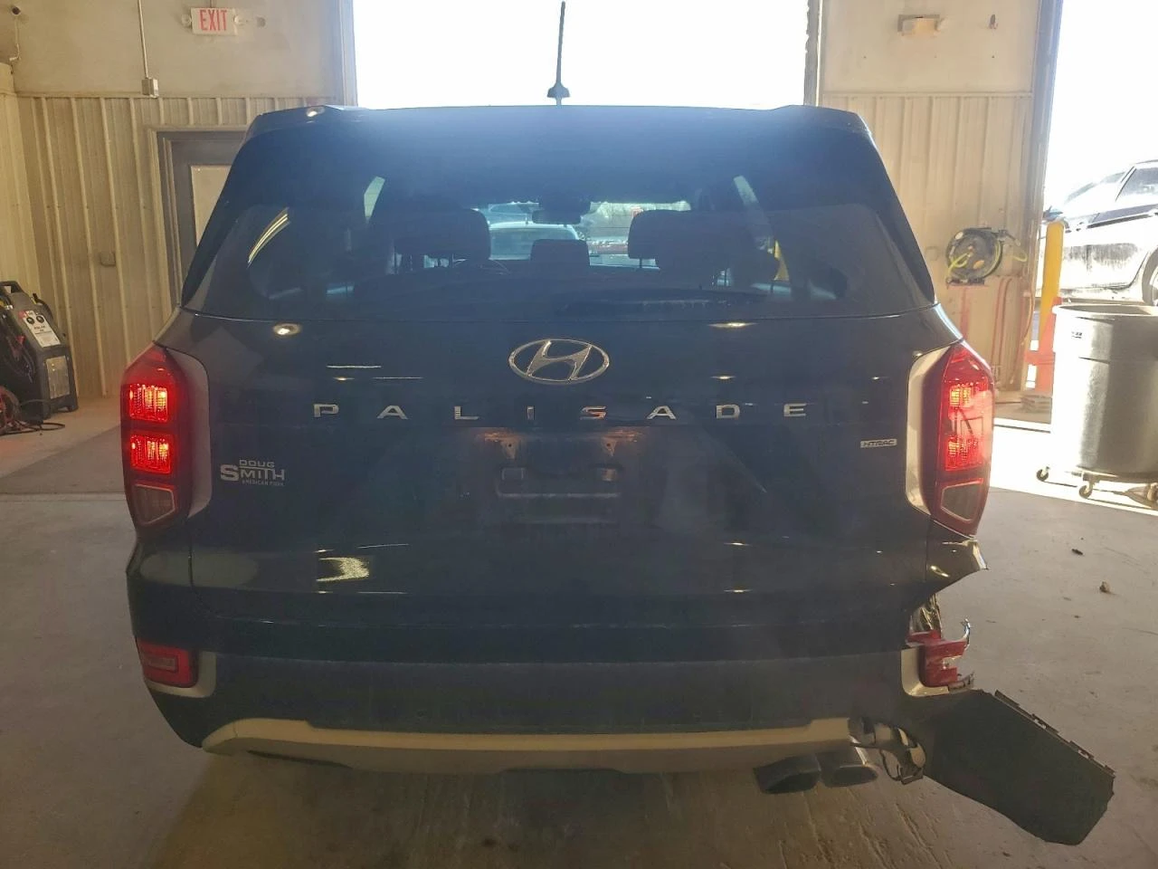 Hyundai Palisade * SE* AWD*  - изображение 5